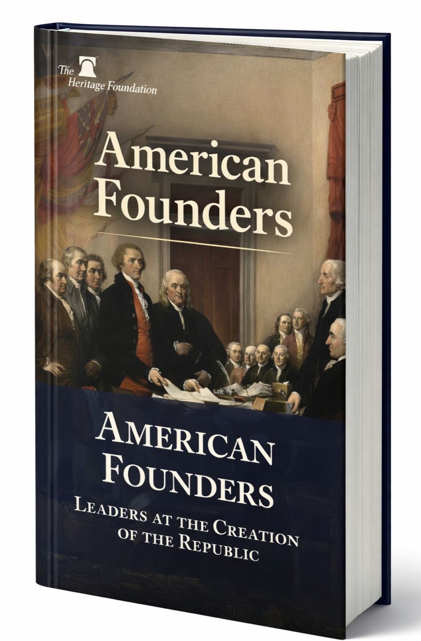 Founders of Freedom: The Birth of the United States