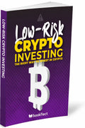 Low-Risk Crypto Investing: The Smart Way to Invest in Cryptocurrency