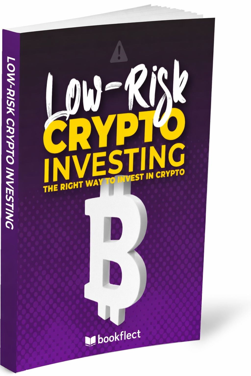 Low-Risk Crypto Investing: The Smart Way to Invest in Cryptocurrency
