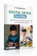 Digital Detox for Kids: A Parent’s Guide to Reducing Screen Time