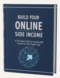 BUILD YOUR ONLINE SIDE INCOME